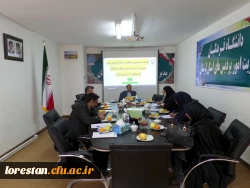 نشست صمیمی با اصحاب رسانه