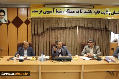 معاون پژوهش وفناوری دانشگاه فرهنگیان کشور مطرح کرد:
باید در نحوه سیاست گذاری ها در حوزه علم و فناوری مراقب باشیم