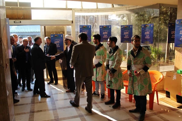 گزارش تصویری