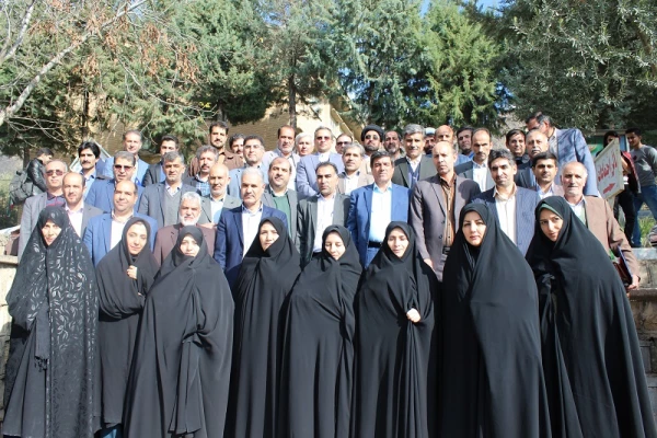 گزارش تصویری