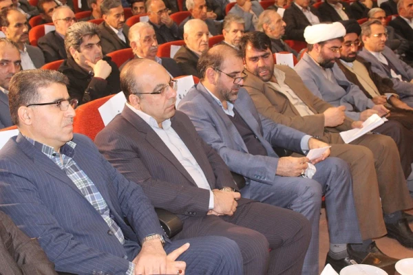 مراسم نکوداشت