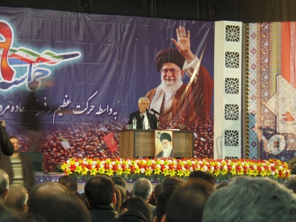 حماسه نه دی