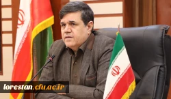 رییس دانشگاه فرهنگیان در دوره آموزشی معاونان توسعه منابع و امور دانشجویی