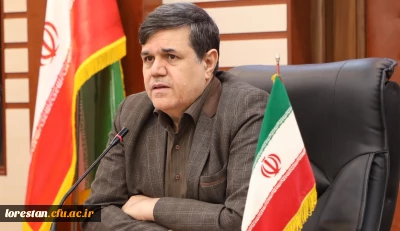 رییس دانشگاه فرهنگیان در دوره آموزشی معاونان توسعه منابع و امور دانشجویی:
اجماع تمامی ارکان نظام برای حمایت از دانشگاه فرهنگیان