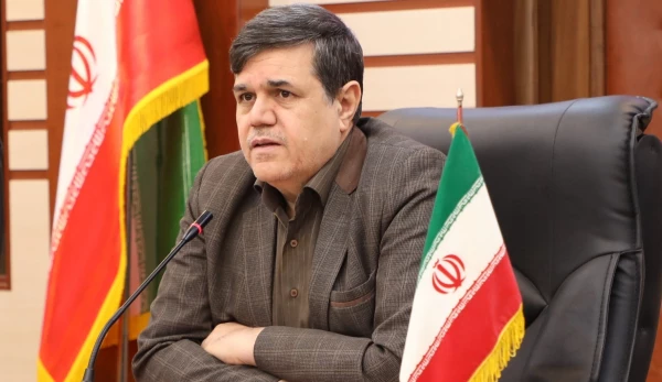 رییس دانشگاه فرهنگیان در دوره آموزشی معاونان توسعه منابع و امور دانشجویی