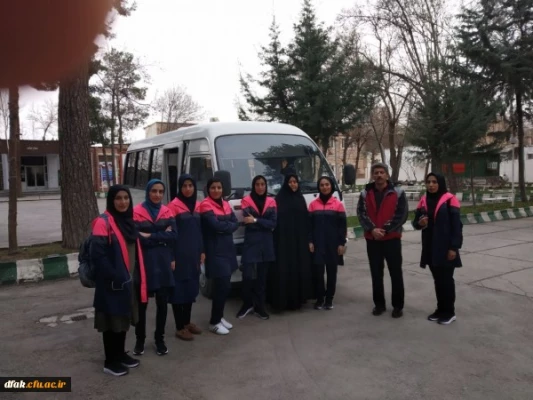 کسب مقام چهارم در رشته های بسکتبال و طناب زنی دومین جشنواره کشوری ورزش های همگانی دانشگاه فرهنگیان توسط دانشجویان پردیس آیت اله کمالوند لرستان ‹›