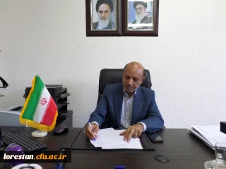 سرپرست دانشگاه فرهنگیان استان لرستان در بیانیه ای از اساتید ،کارکنان و دانشجویان این دانشگاه برای حضور در راهپیمایی ۲۲ بهمن دعوت کرد.