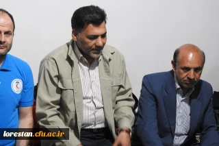 معاون فرهنگی و اجتماعی دانشگاه فرهنگیان کشور خبرداد:

حضور بیش از 60 دانشجو معلم در مناطق سیل زده پلدختر