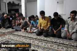 با حضور دکتر محمدی