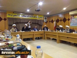 جامعه دانشگاهی امین مردم و نظام اسلامی هستند.