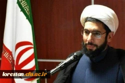 جامعه دانشگاهی امین مردم و نظام اسلامی هستند.