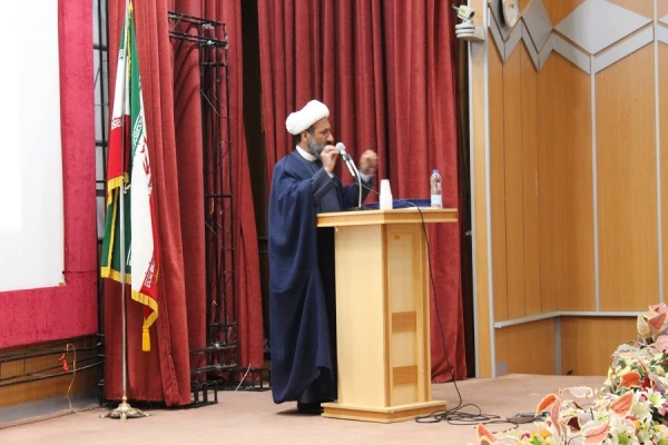 همایش دهه سرآمدی آموزش دانشگاه فرهنگیان