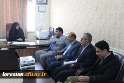 در راستای اهمیت کارورزی صورت گرفت: