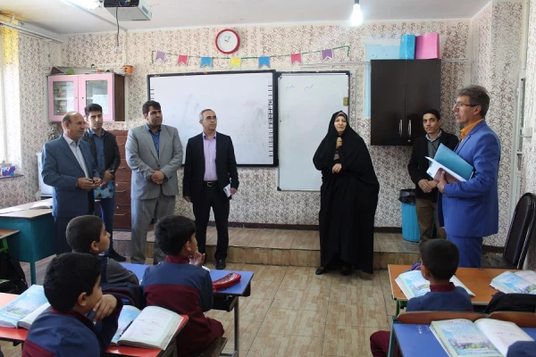 در راستای اهمیت کارورزی صورت گرفت: