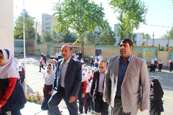 در راستای اهمیت کارورزی صورت گرفت: