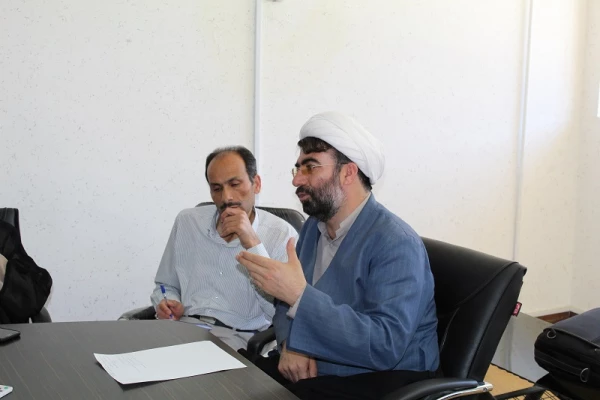 دانشگاه فرهنگیان لرستان  میزبان محفل انس با قرآن دانشجویان دانشگاههای استان خواهد شد