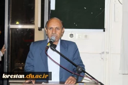 محفل انس با قرآن کریم ویژه دانشجویان دختر دانشگاه های استان لرستان به میزبانی دانشگاه فرهنگیان استان برگزار شد.