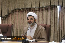 جلسه کانون قرآنی دانشگاه فرهنگیان پردیس علامه طباطبایی لرستان