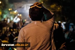 برگزاری مراسم شب های قدر در پردیس ها و مراکز دانشگاه فرهنگیان استان لرستان