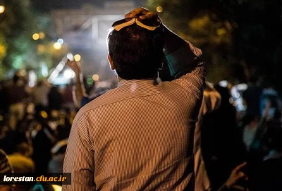 در لیالی قدر 

برگزاری مراسم شب های قدر در پردیس ها و مراکز دانشگاه فرهنگیان استان لرستان