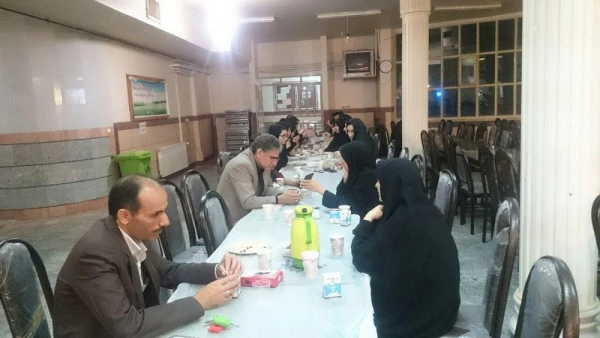 برگزاری مراسم شب های قدر در پردیس ها و مراکز دانشگاه فرهنگیان استان لرستان