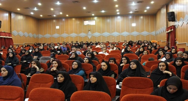 جلسه توجیهی مهارت آموزان ماده 28