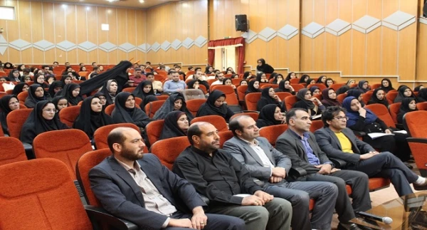 جلسه توجیهی مهارت آموزان ماده 28