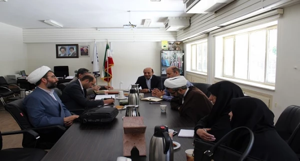 در نخستین جلسه بنیاد خیرین حامی دانشگاه فرهنگیان استان لرستان: