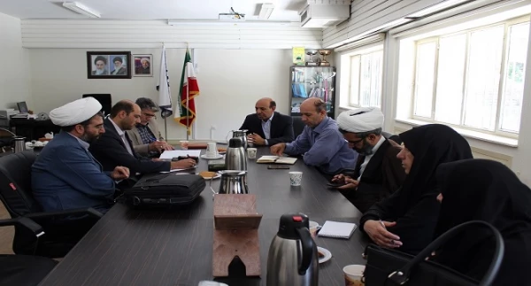 در نخستین جلسه بنیاد خیرین حامی دانشگاه فرهنگیان استان لرستان: