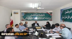 در کارگروه برنامه ریزی گروه های آموزشی مطرح شد