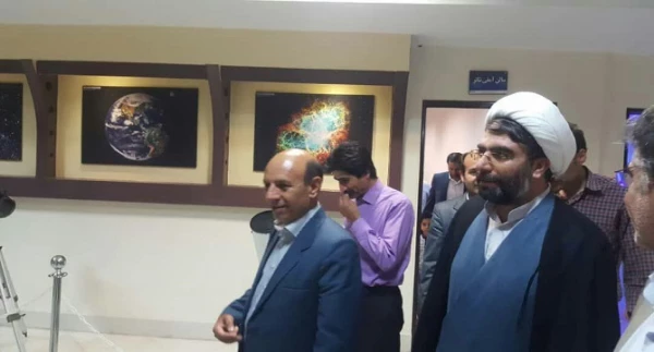 در ضیافت اندیشه دانشگاه فرهنگیان صورت گرفت