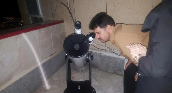 در ضیافت اندیشه دانشگاه فرهنگیان صورت گرفت