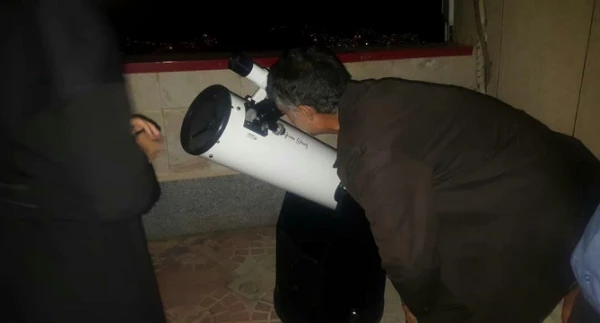 در ضیافت اندیشه دانشگاه فرهنگیان صورت گرفت