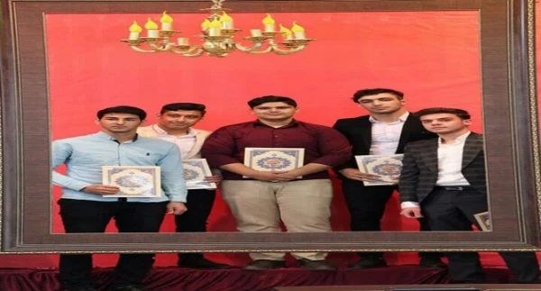 بیست و نهمین جشنواره فرهنگی دانشجو معلمان دانشگاه فرهنگیان