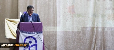 دکتر خنیفر در نشست مدیریت های امور پردیس ها و مراکز:

مهر امسال تعداد دانشجومعلمان و مهارت آموزان از مرز 100 هزار دانشجو خواهد گذشت