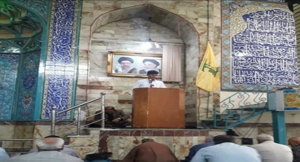 بسیج دانشجویی