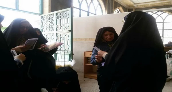 بسیج دانشجویی