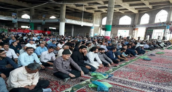 بسیج دانشجویی