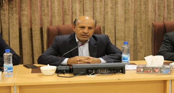 مراسم تکریم و تجلیل از نیروهای شرکتی دانشگاه فرهنگیان لرستان برگزار شد.