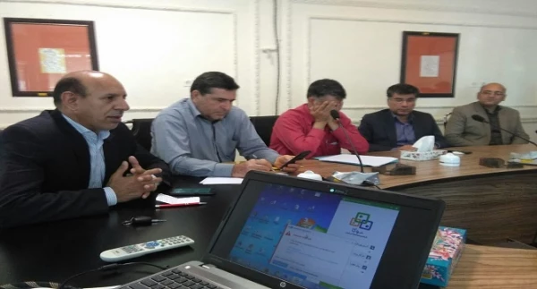 جلسه هم اندیشی اعضای هیئت علمی و اساتید پردیس آیت اله کمالوند دانشگاه فرهنگیان لرستان برگزار شد 2