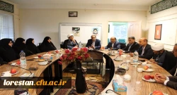 تعامل بین دانشگاه فرهنگیان و آموزش و پرورش دوسویه است. 2