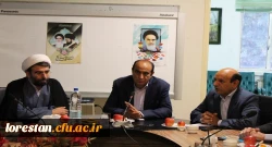 تعامل بین دانشگاه فرهنگیان و آموزش و پرورش دوسویه است. 3