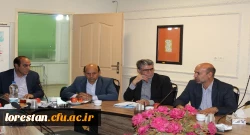 تعامل بین دانشگاه فرهنگیان و آموزش و پرورش دوسویه است. 5