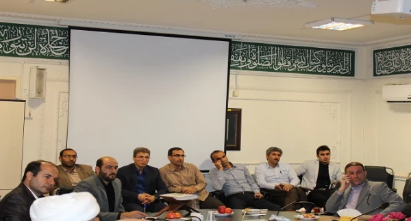 تعامل بین دانشگاه فرهنگیان و آموزش و پرورش دوسویه است. 5