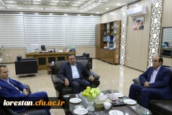 دانشگاه فرهنگیان محور توسعه آموزش در آموزش و پرورش است. 3