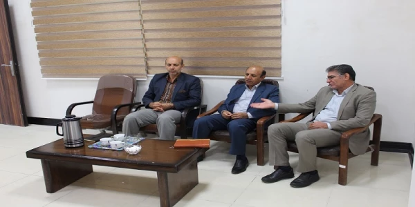 تاکید استاندار لرستان براختصاص زمین جهت ساخت دانشگاه جامع فرهنگیان 3