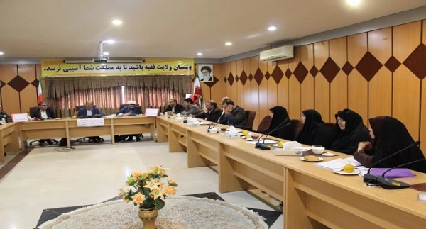 شورای فرهنگی، اجتماعی و دانشجویی دانشگاه فرهنگیان لرستان 