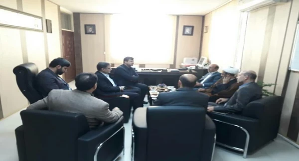 دانشگاه فرهنگیان و سازمان نوسازی دو بازوی آموزش و پرورش هستند. 3