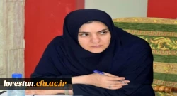 دیدار سرپرست دانشگاه فرهنگیان لرستان با رئیس سازمان مدیریت و برنامه ریزی استان با رئیس سازمان مدیریت و برنامه ریزی استان  2