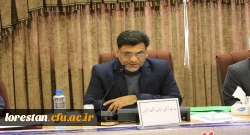 وظیفه دانشگاه فرهنگیان در حوزه تربیتی تحقق سند تحول بنیادین است. 2